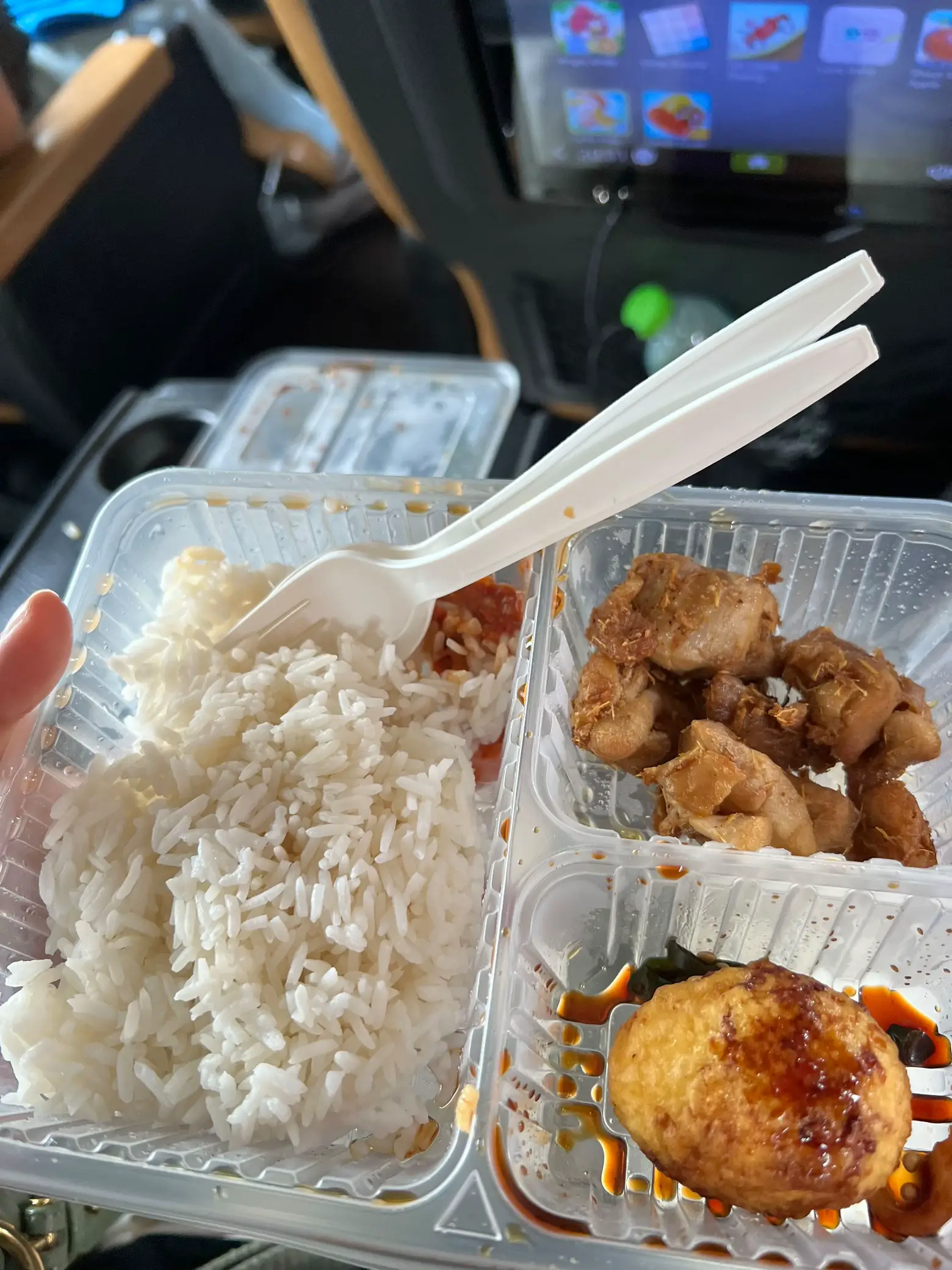 Honest review: Aeroline bus from SG to KL | Gallery posted by ...