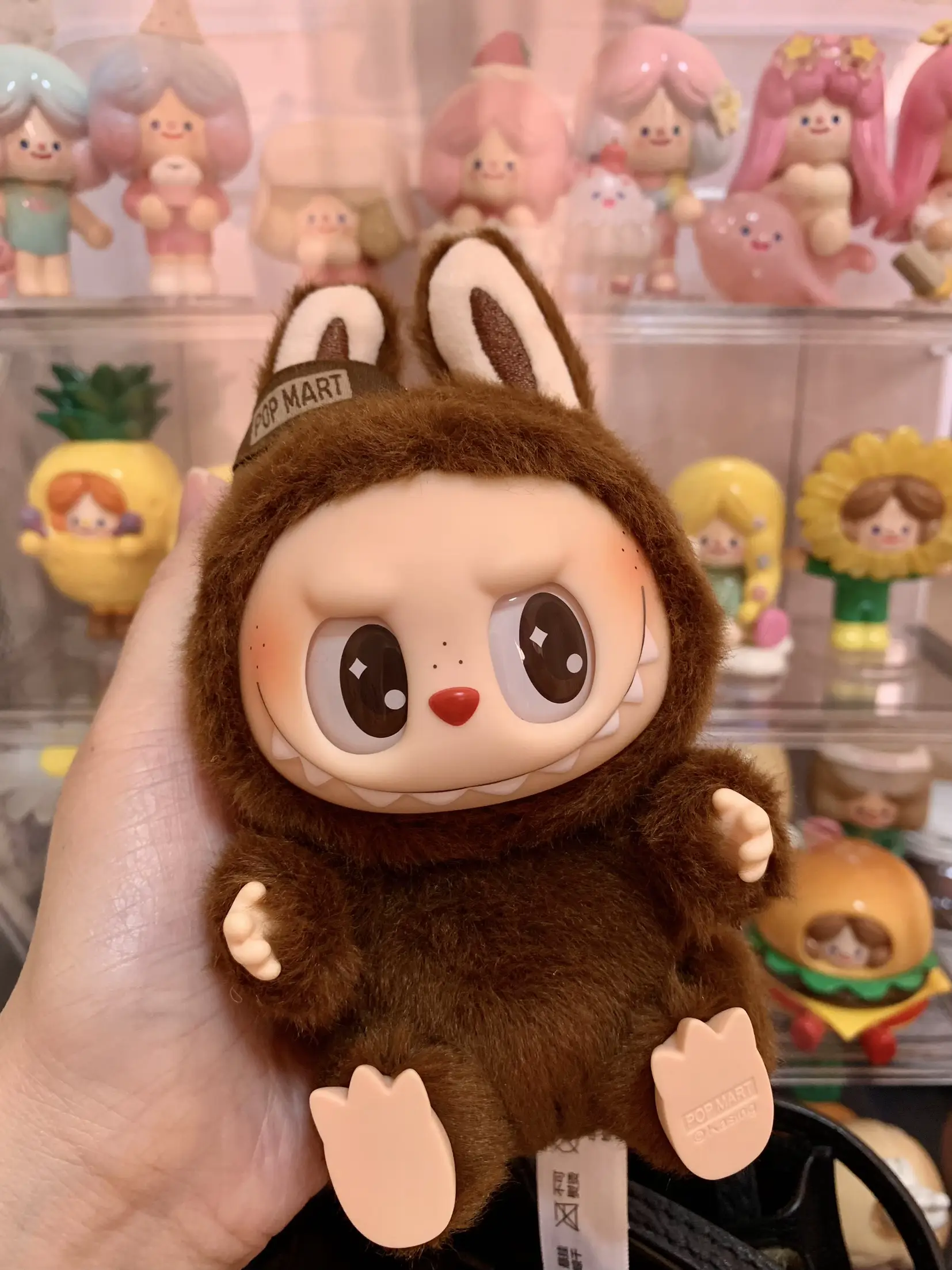  labubu v 2 