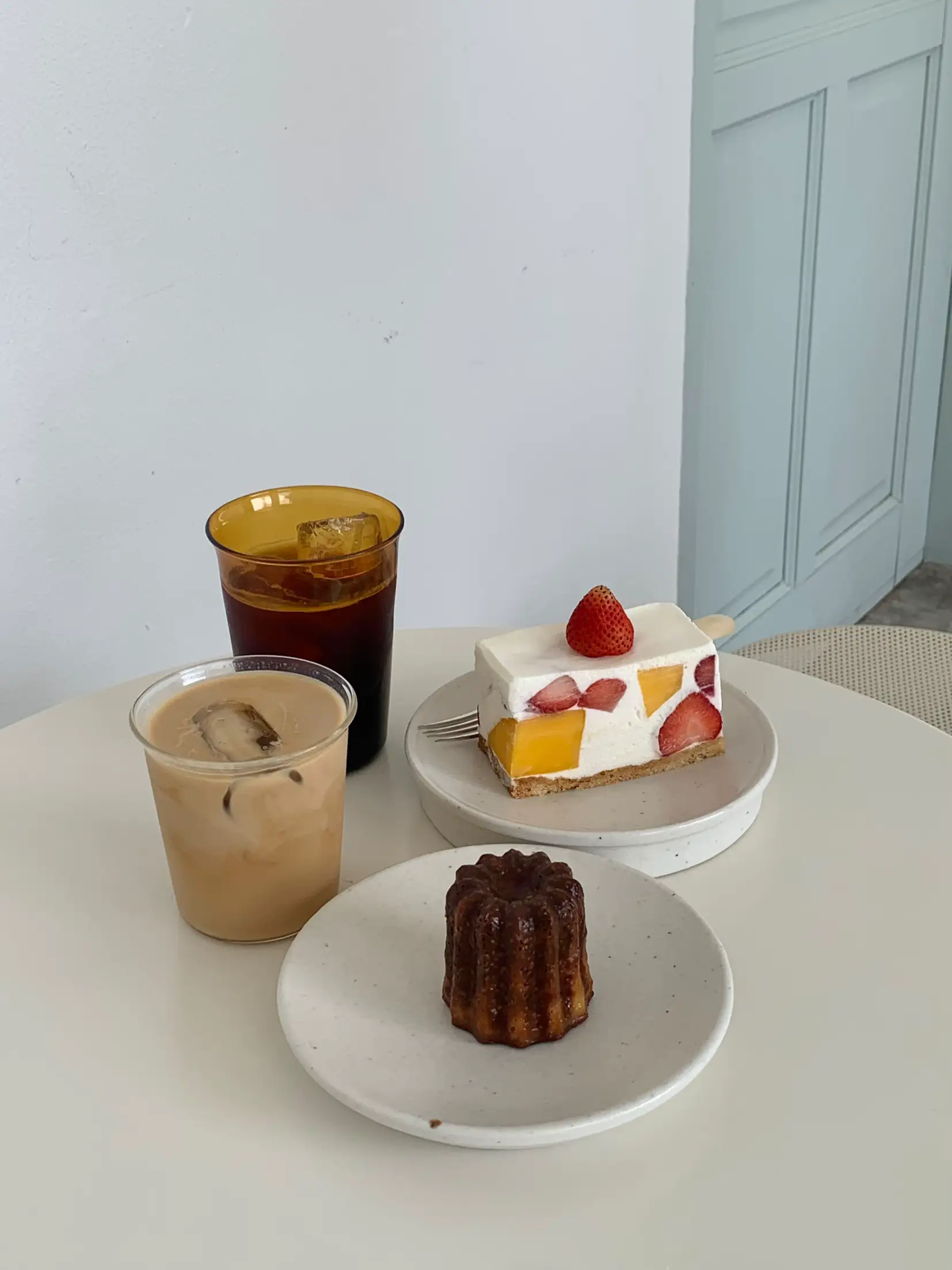 Path Cafe Path คาเฟ่เชียงใหม่ | แกลเลอรีที่โพสต์โดย RoundDiary | Lemon8
