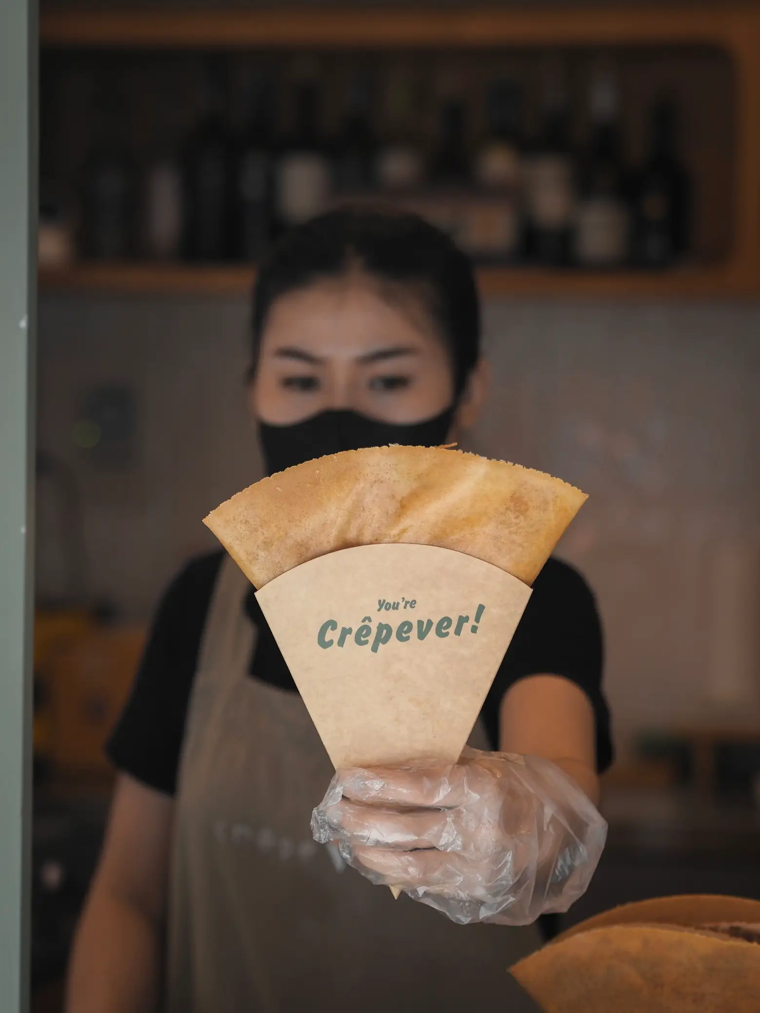 Holy Crepes! (Severin Crepes-Maker Review) - Babes About Town