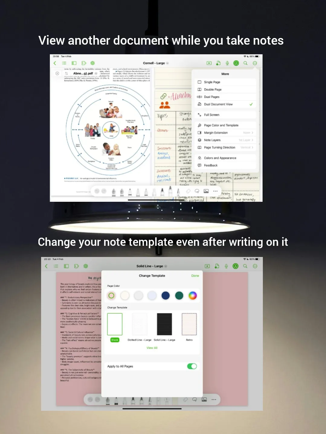 Revealing our secret study tips!! | Gallery posted by Notes+ | Lemon8