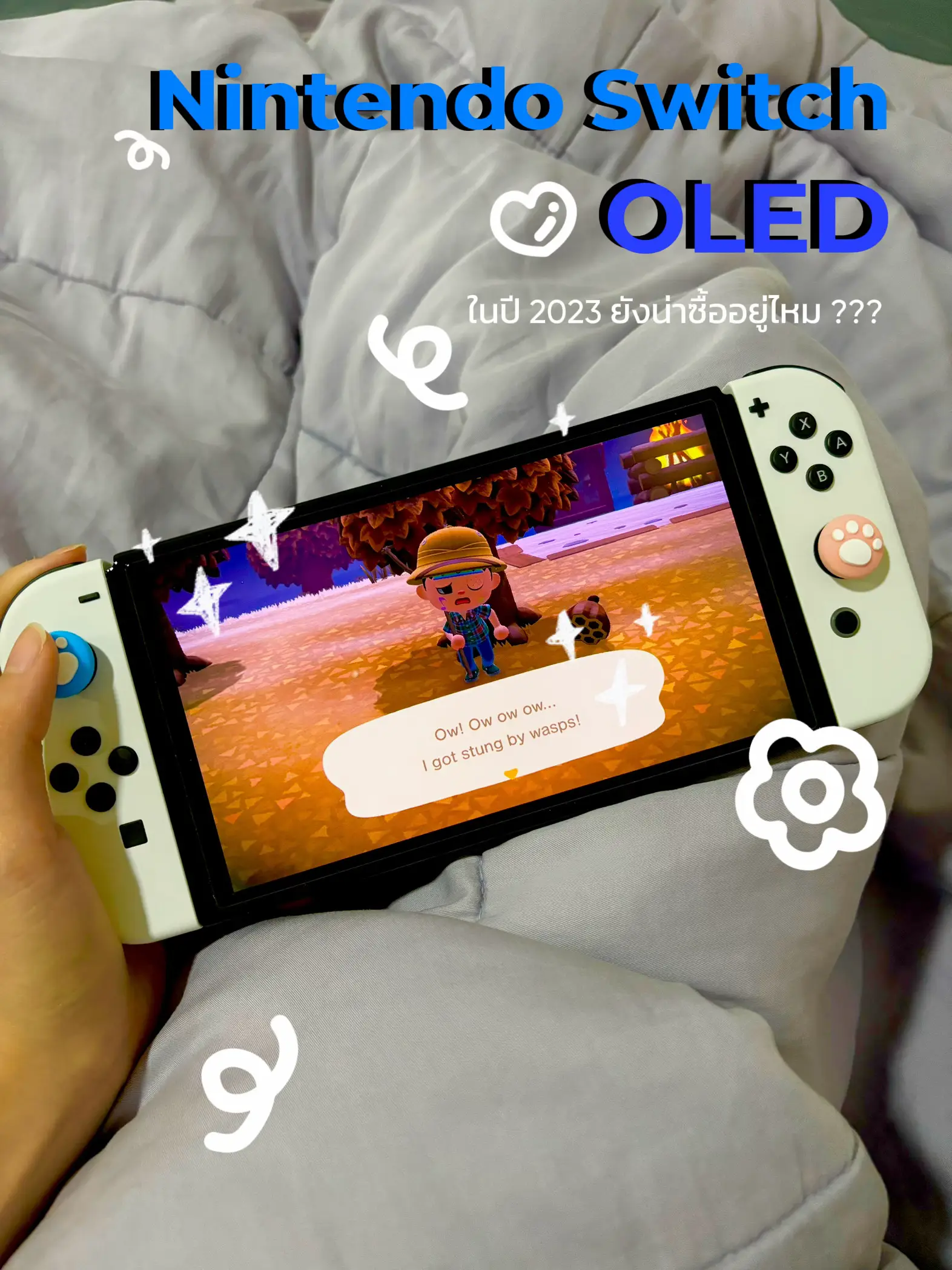 Nintendo Switch OLED: ainda vale a pena comprar um em 2023