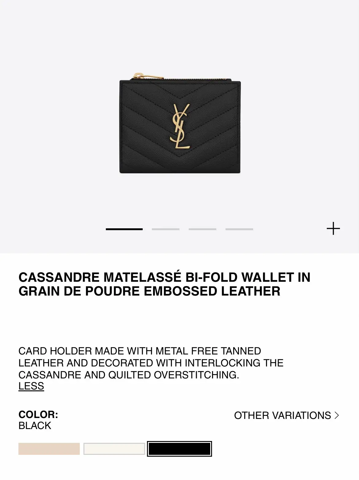 Shopping at King Power How to get a free Ysl bag🥰 ️ Gallery posted by