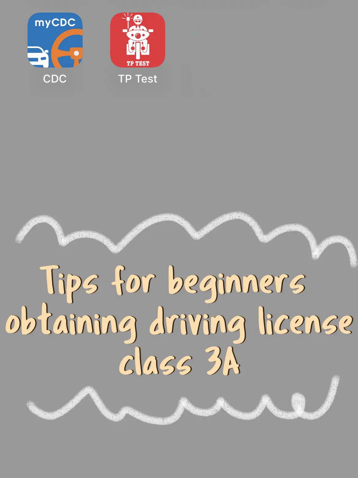 Getting Your Driving License In SG part 2 Gallery Posted By getting-your-driving-license-in-sg-part-2-gallery-posted-by