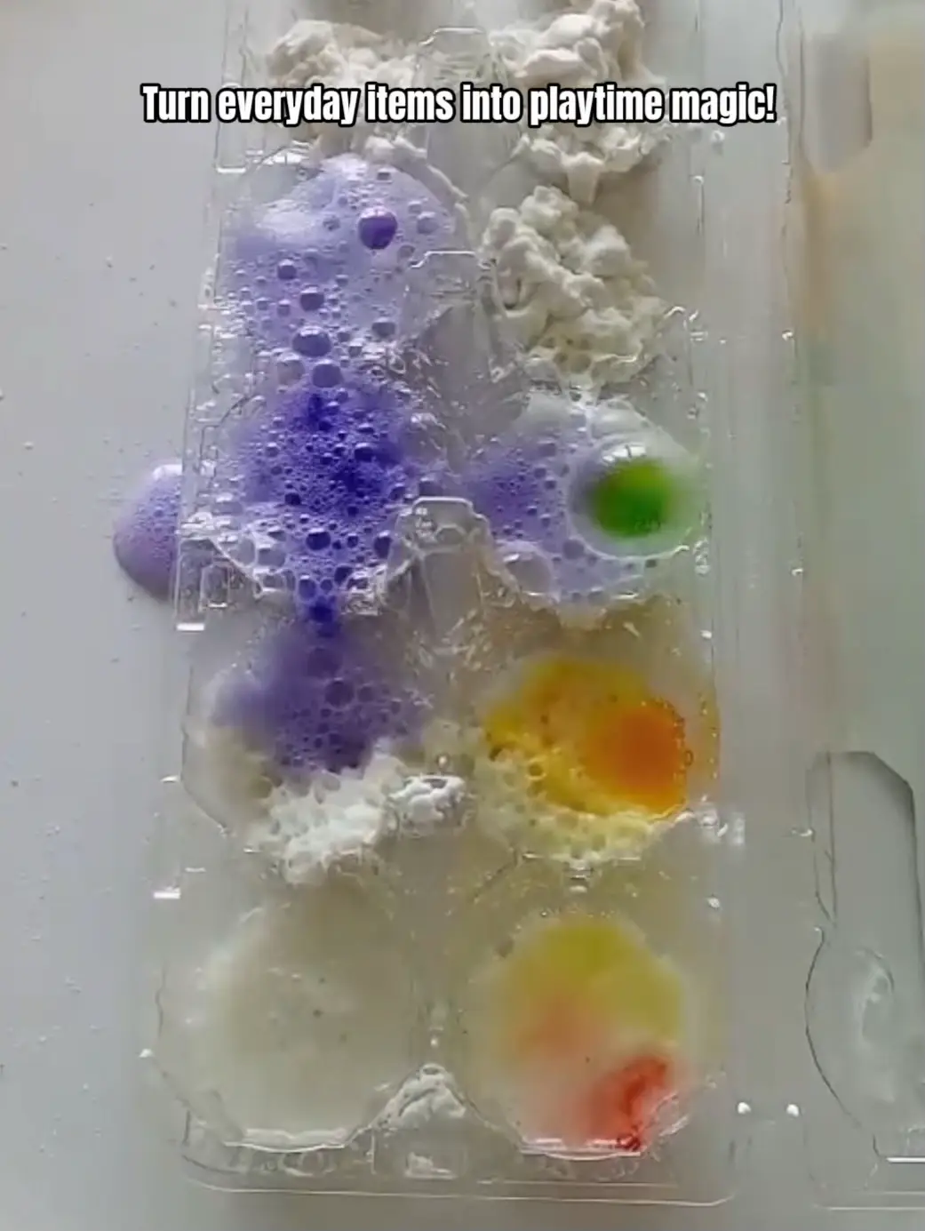 How to make baking fun for toddlers? | 2025 real user experience on Lemon8
