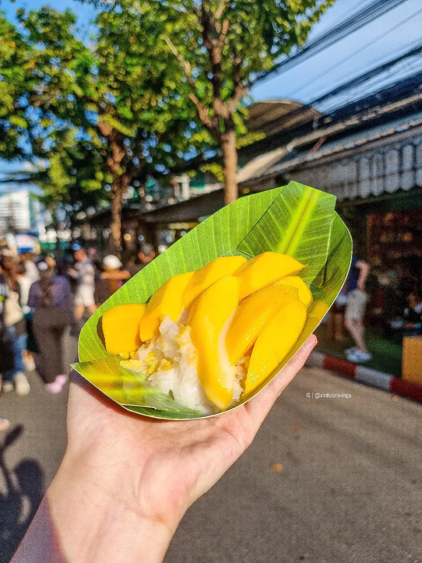 😍 Shopping, Food & Skyscrapers at Icon Siam