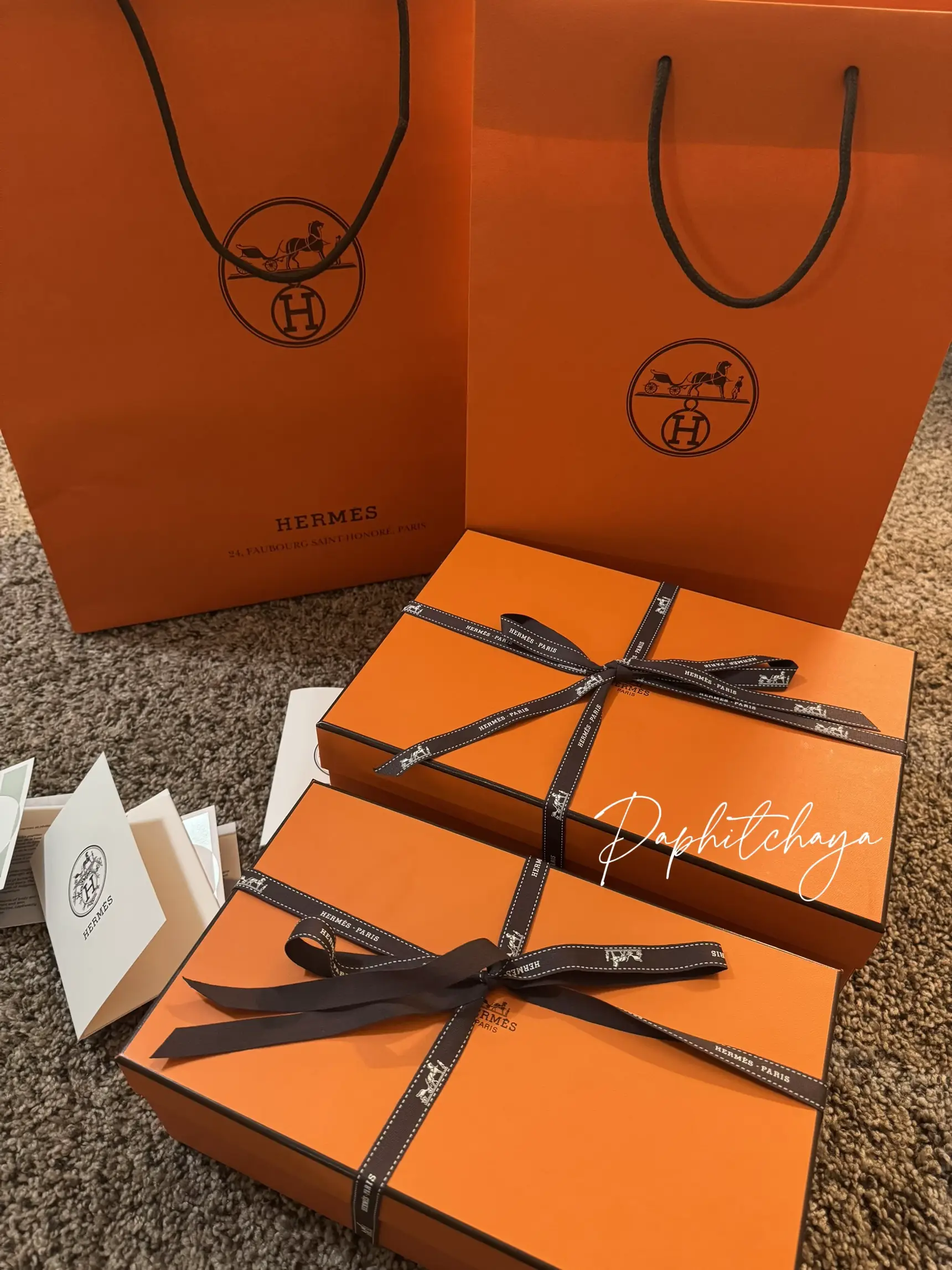 ป้ายยา รองเท้า Hermes🧡🧡 แกลเลอรีที่โพสต์โดย ImSpy🧚🏼‍♀️ Lemon8