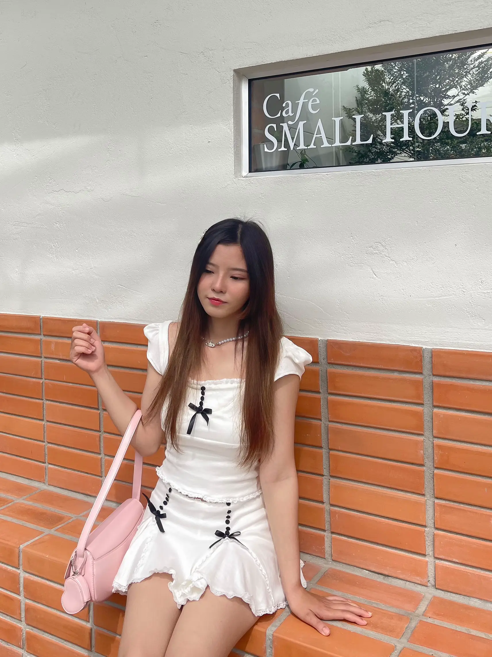 OOTD SET VIETNAM BRAND ONONMADE 🎀🧸✨ | Gallery posted by Natcha C. |  Lemon8