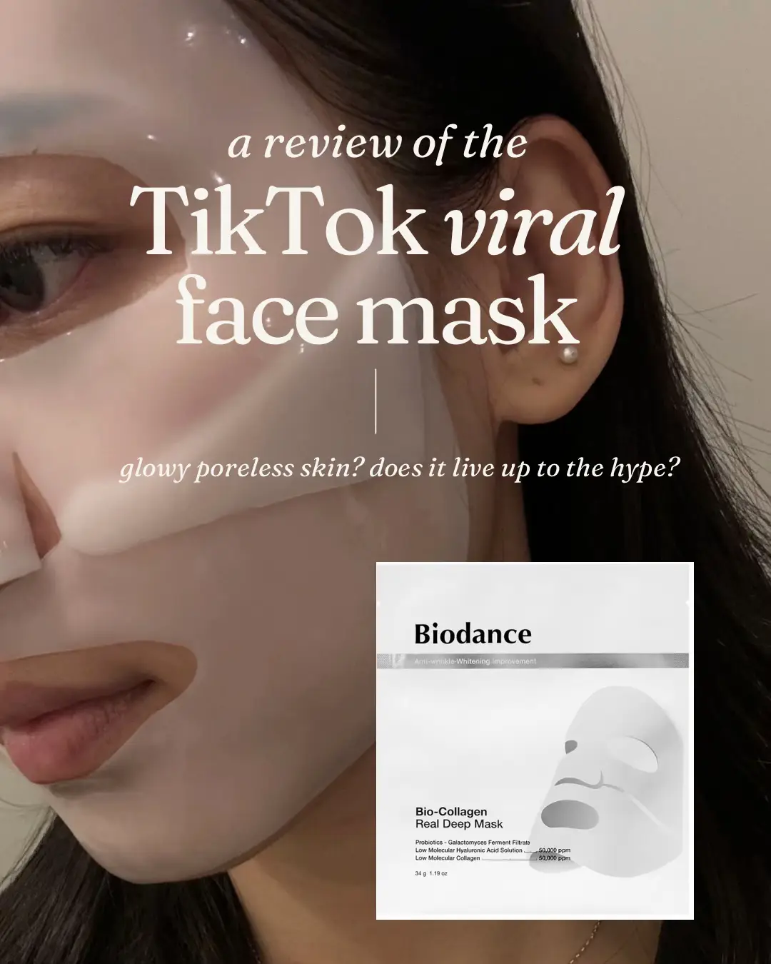 nose slap honest review｜TikTok Search