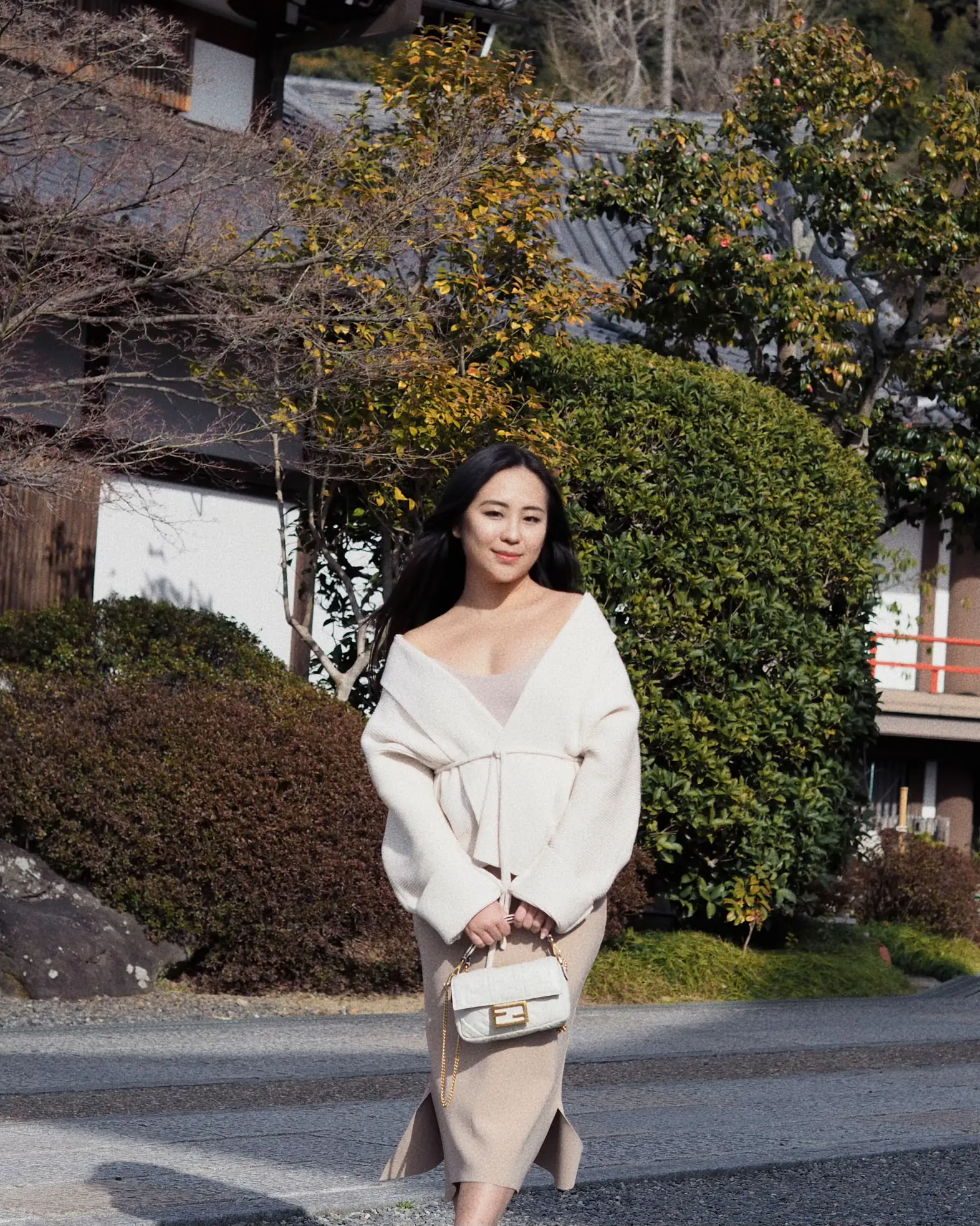 WHAT I WORE IN JAPAN: WINTER EDITION, Gallery posted by Patricia Ang