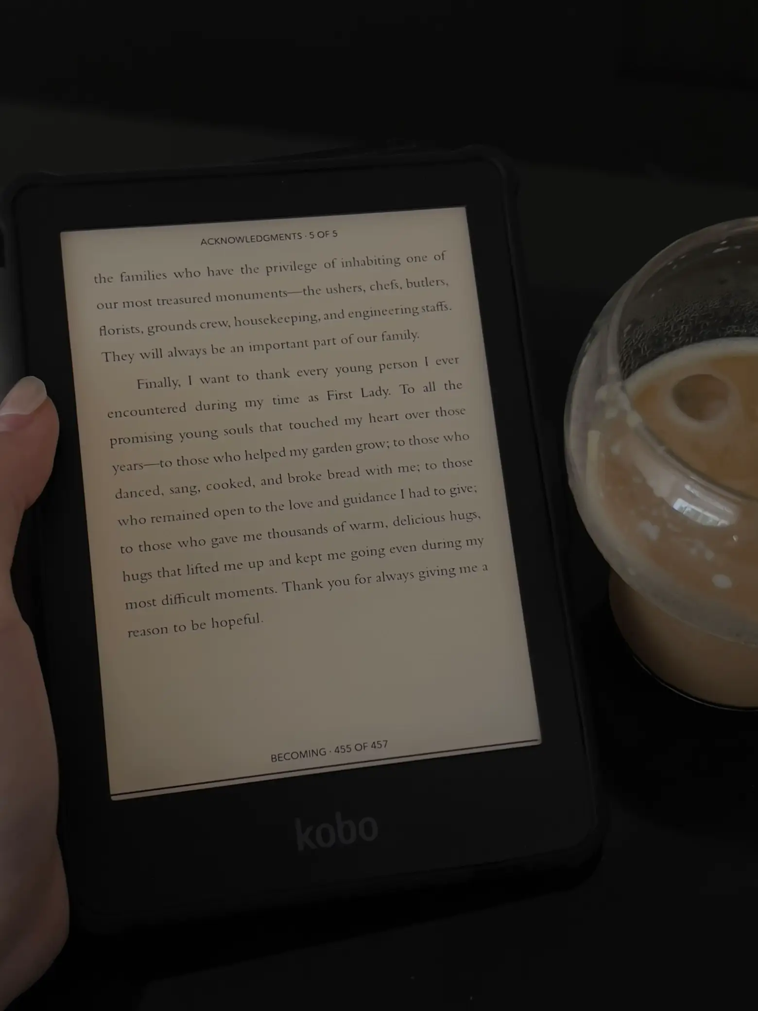 Kobo Clara HD eBook reader review - The Gadgeteer