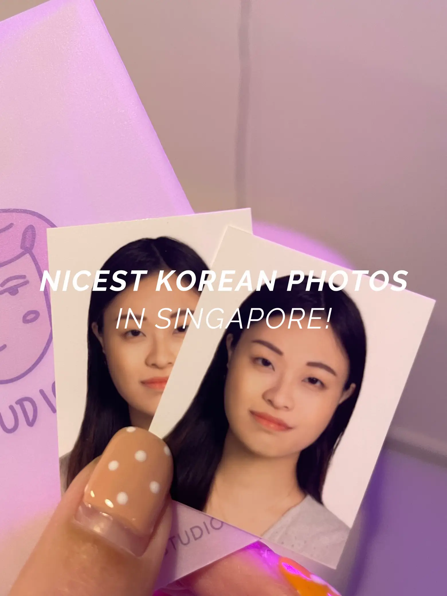 korean photo studio - Lemon8 Search