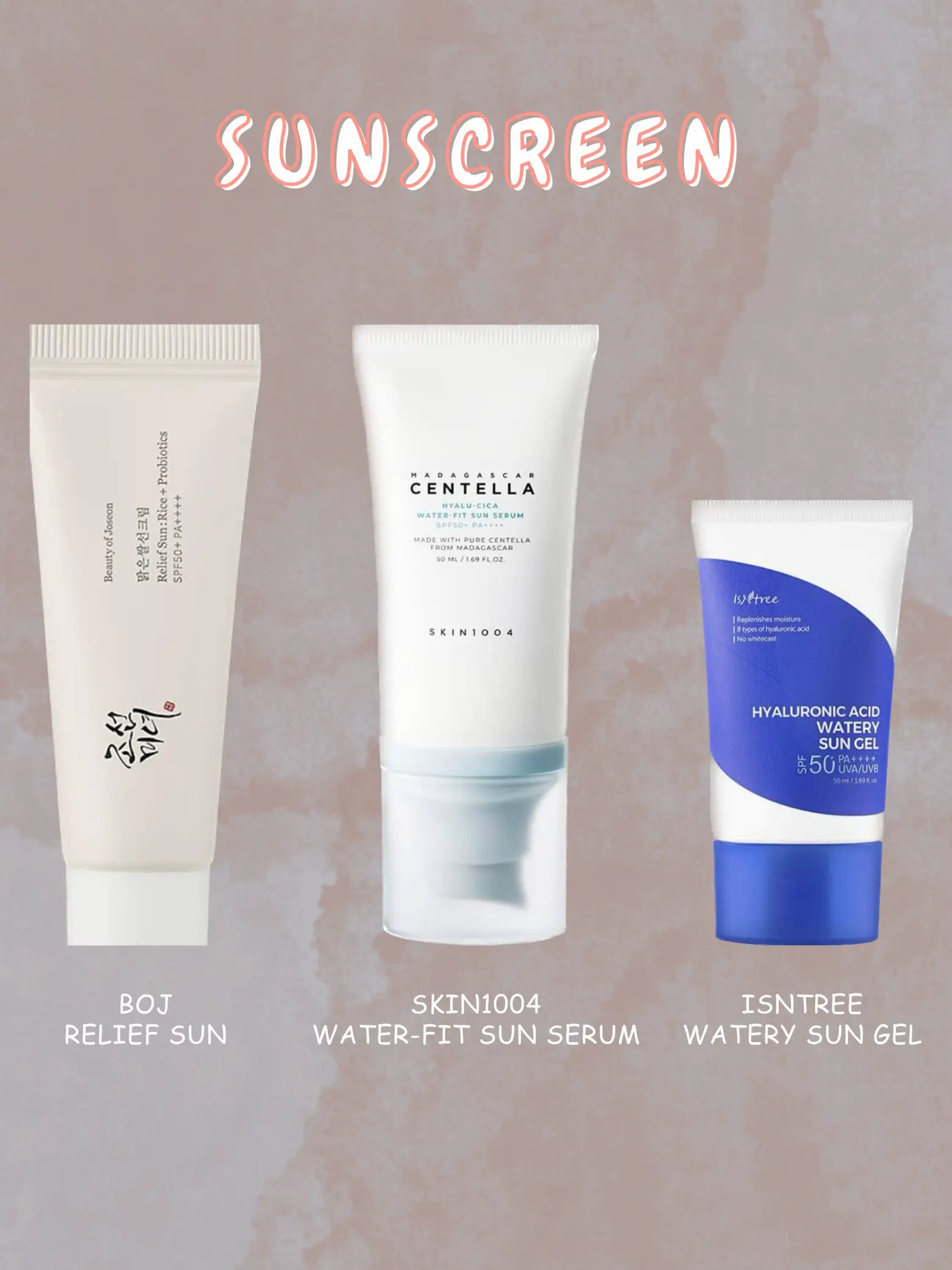 I didn’t get these VIRAL korean skincare ⁉️👀's images(2)