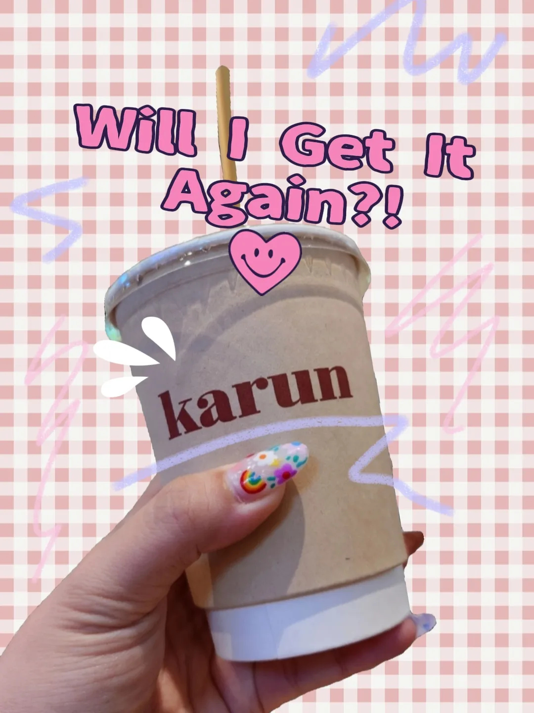 Tried Karun and i felt CHEATED?! | Gallery posted by Jaeyuunee | Lemon8