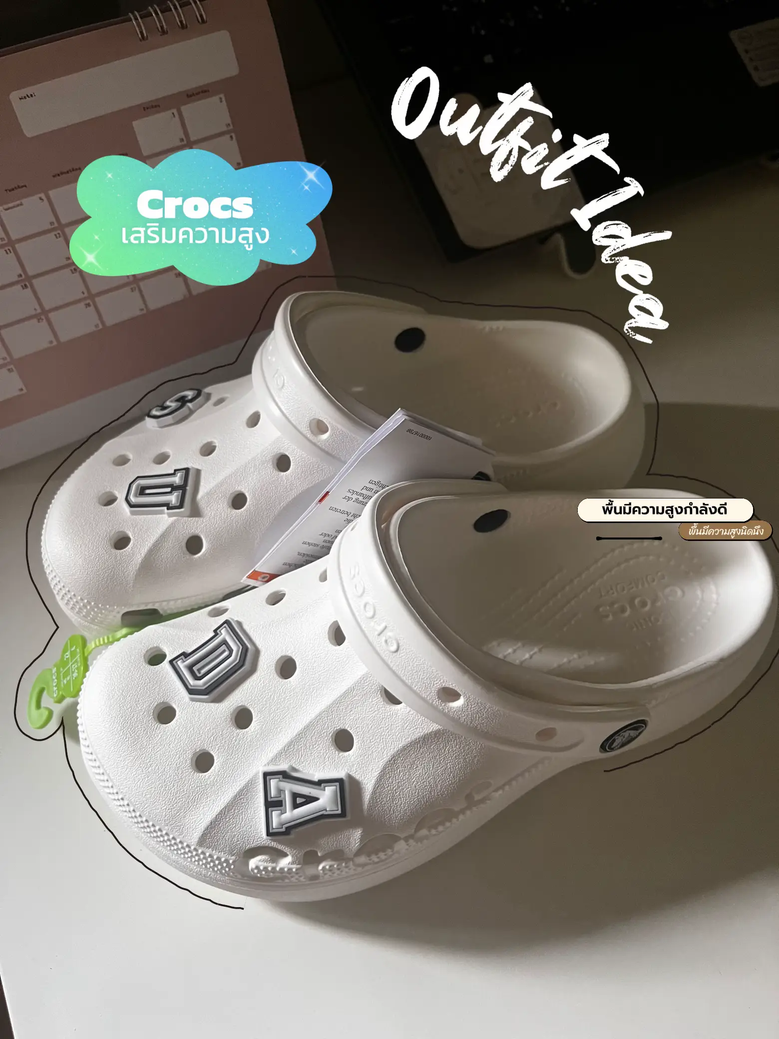 Crocs origin cheap