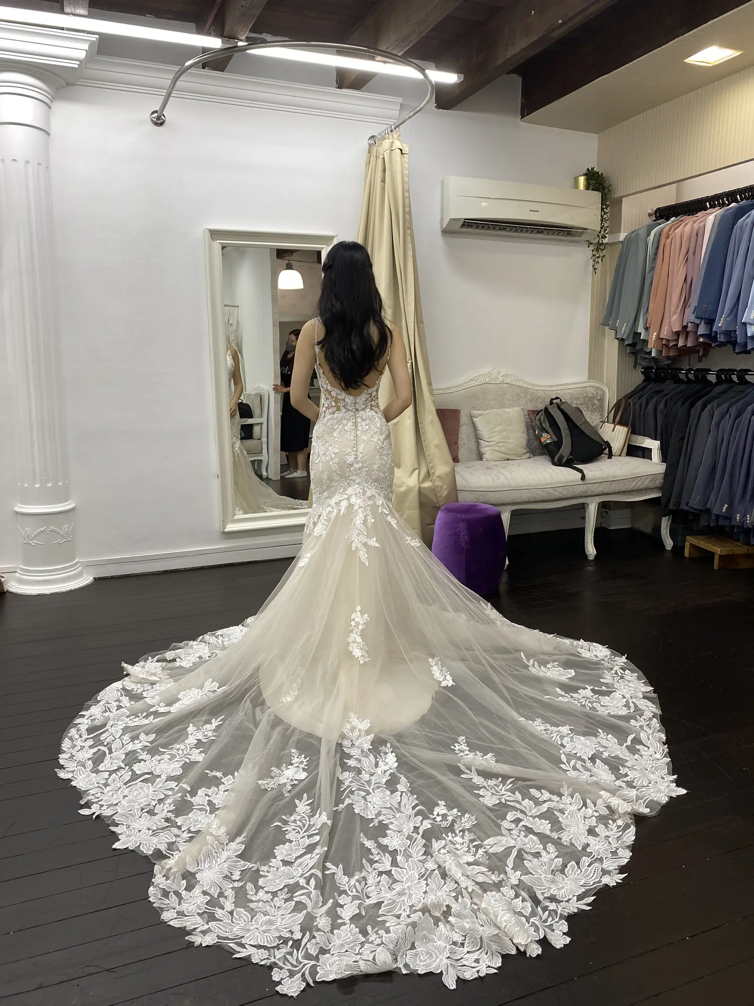 Digio 2025 bridal review