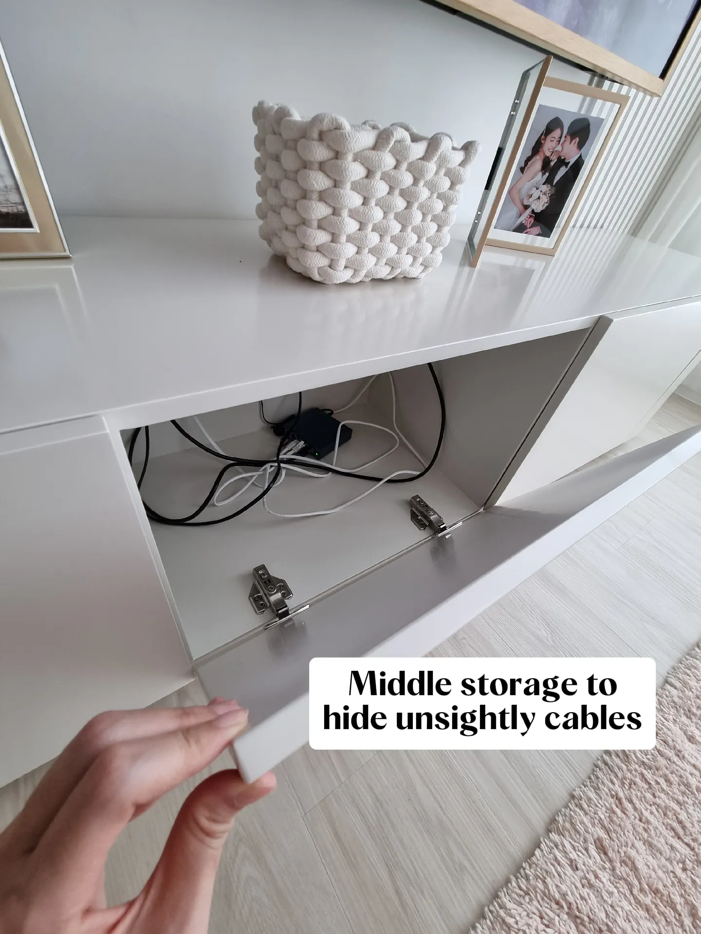 Best Furniture Purchase! (Taobao TV 🖥 Console) Gallery posted by