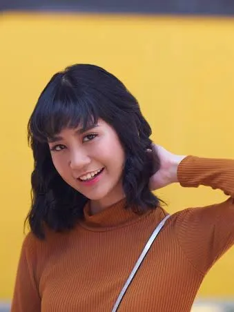  Korean style short hair get year 2024 new year start at hairstyle ...