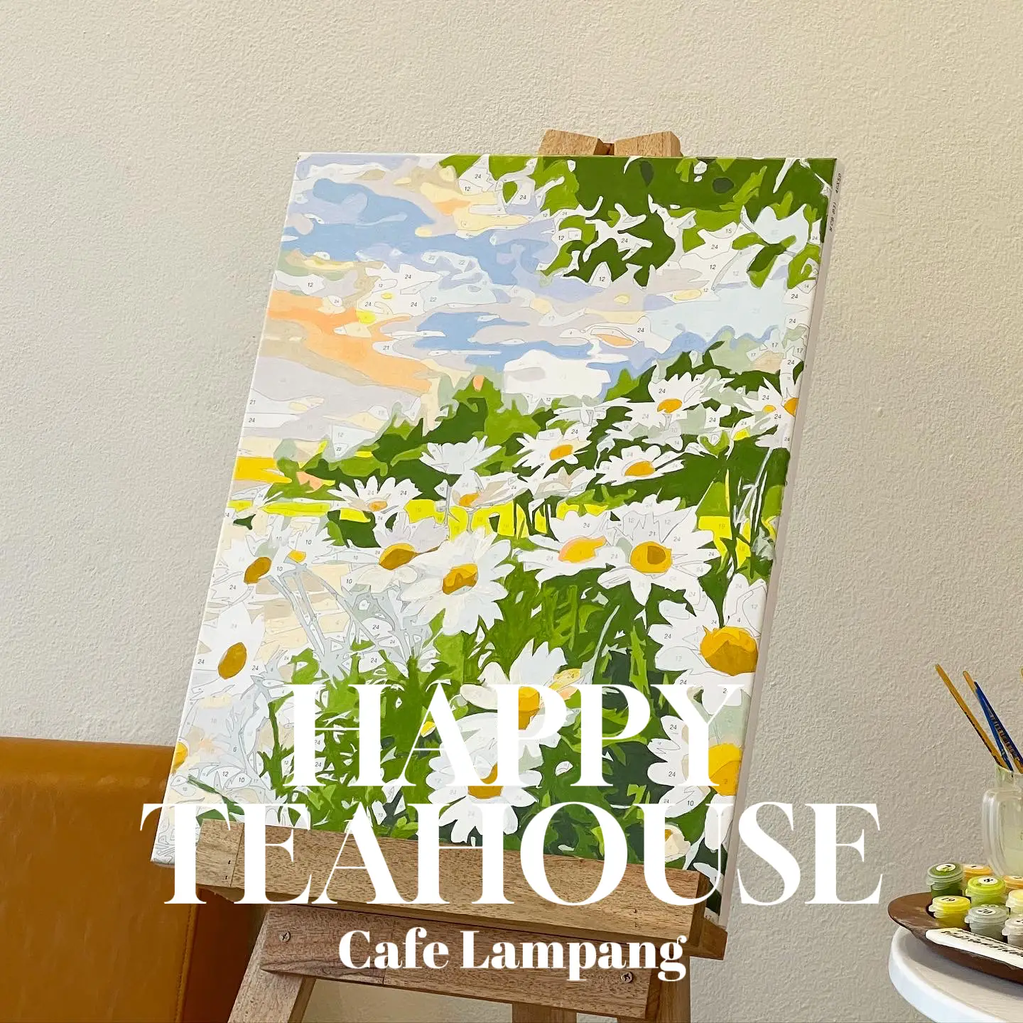 𝐇𝐚𝐩𝐩𝐲 𝐭𝐞𝐚𝐡𝐨𝐮𝐬𝐞 𝐜𝐚𝐟𝐞 🍰🥤🌧️ แกลเลอรีที่โพสต์โดย ʕ•ᴥ•ʔ YST_MPP Lemon8