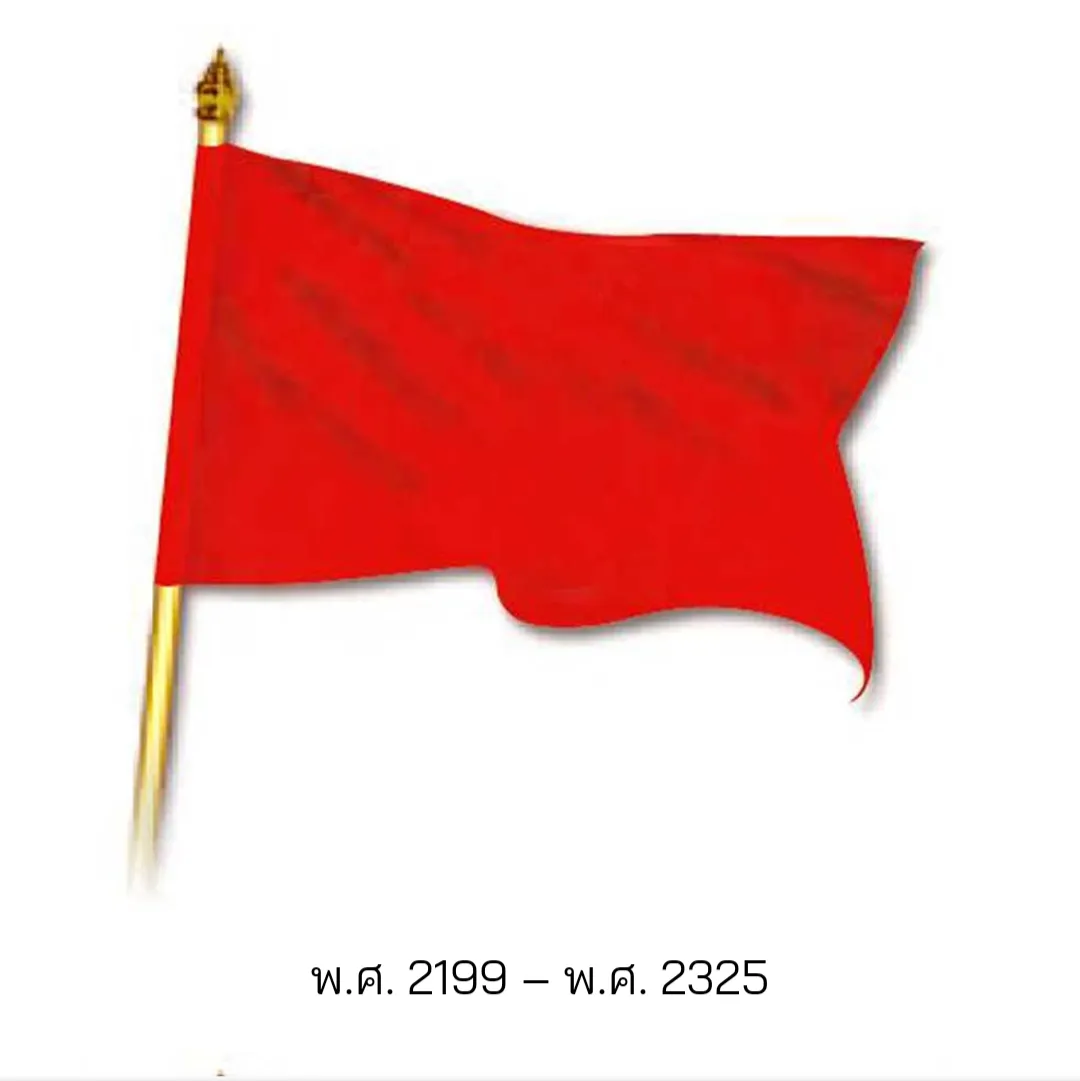history-of-the-thai-flag