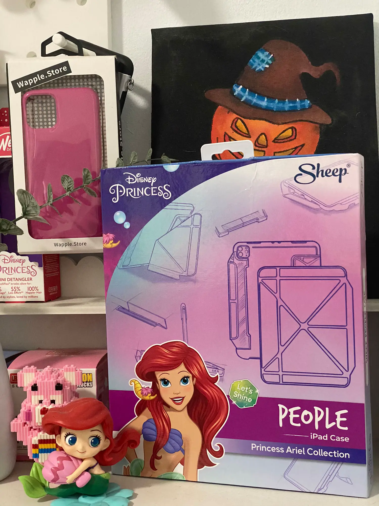 Case Ariel iPads, Gallery posted by annamwan