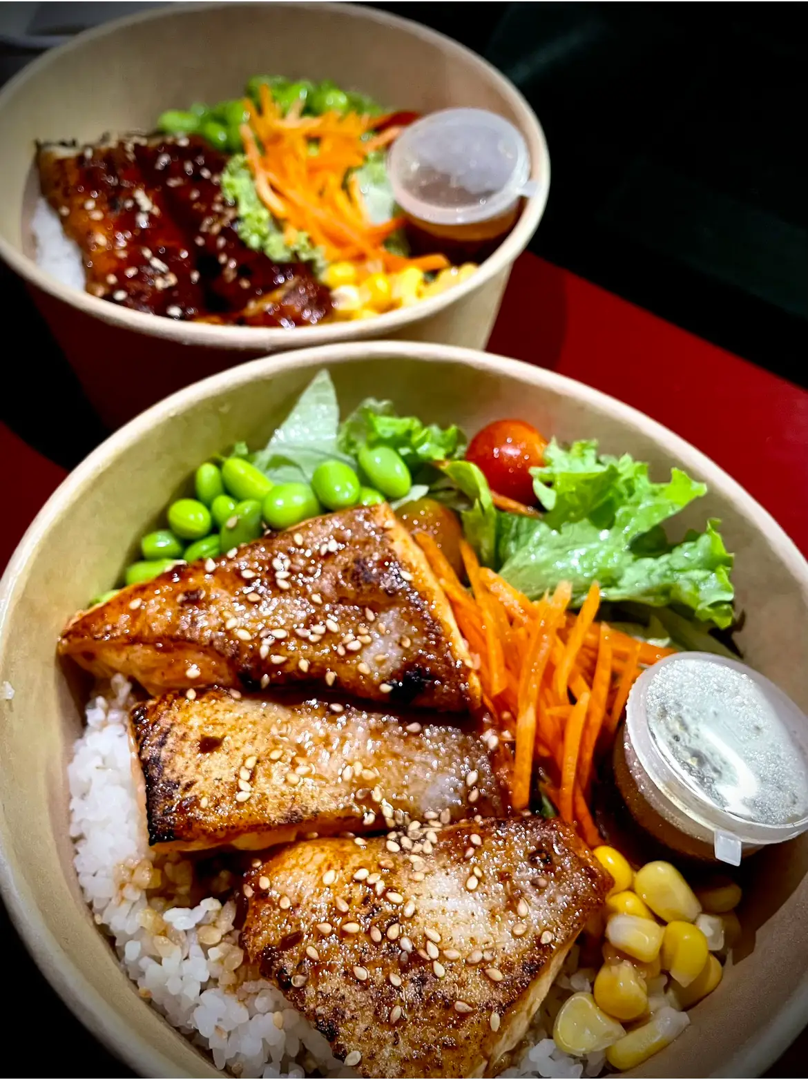 Yummy Affordable, Japanese Fusion Bowls's images