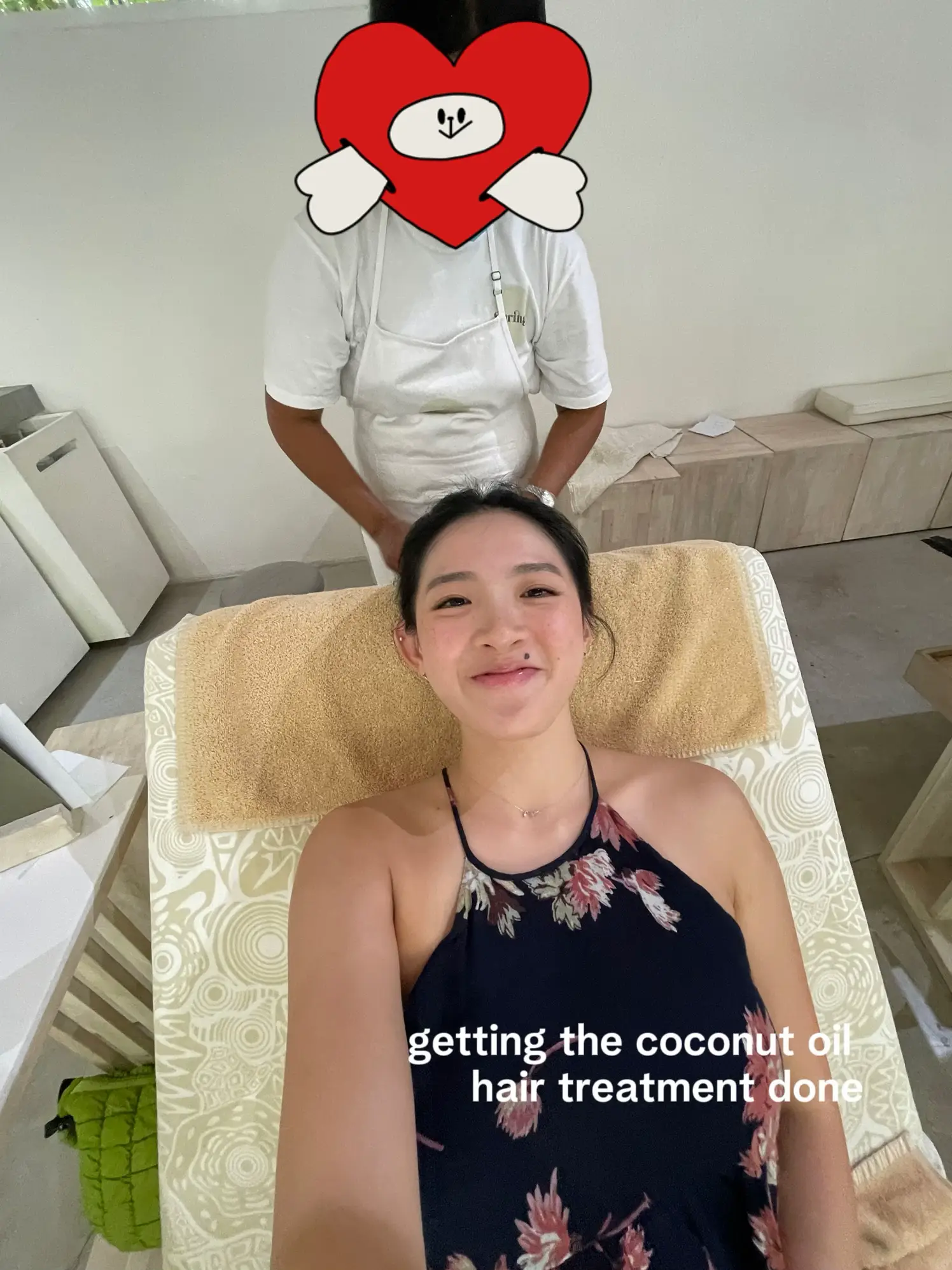 I got a hot girl makeover (w/ prices!) in Bali 💅🏝️🧖‍♀️'s images(6)