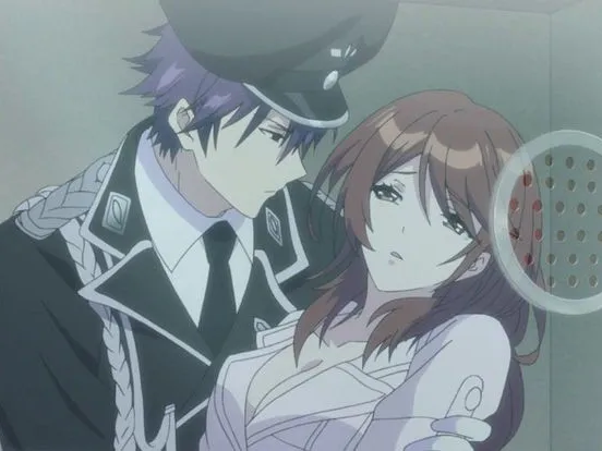 เเนะนำอนิเมะAmai Choubatsu Watashi wa Kanshu Senyo | แกลเลอรีที่โพสต์