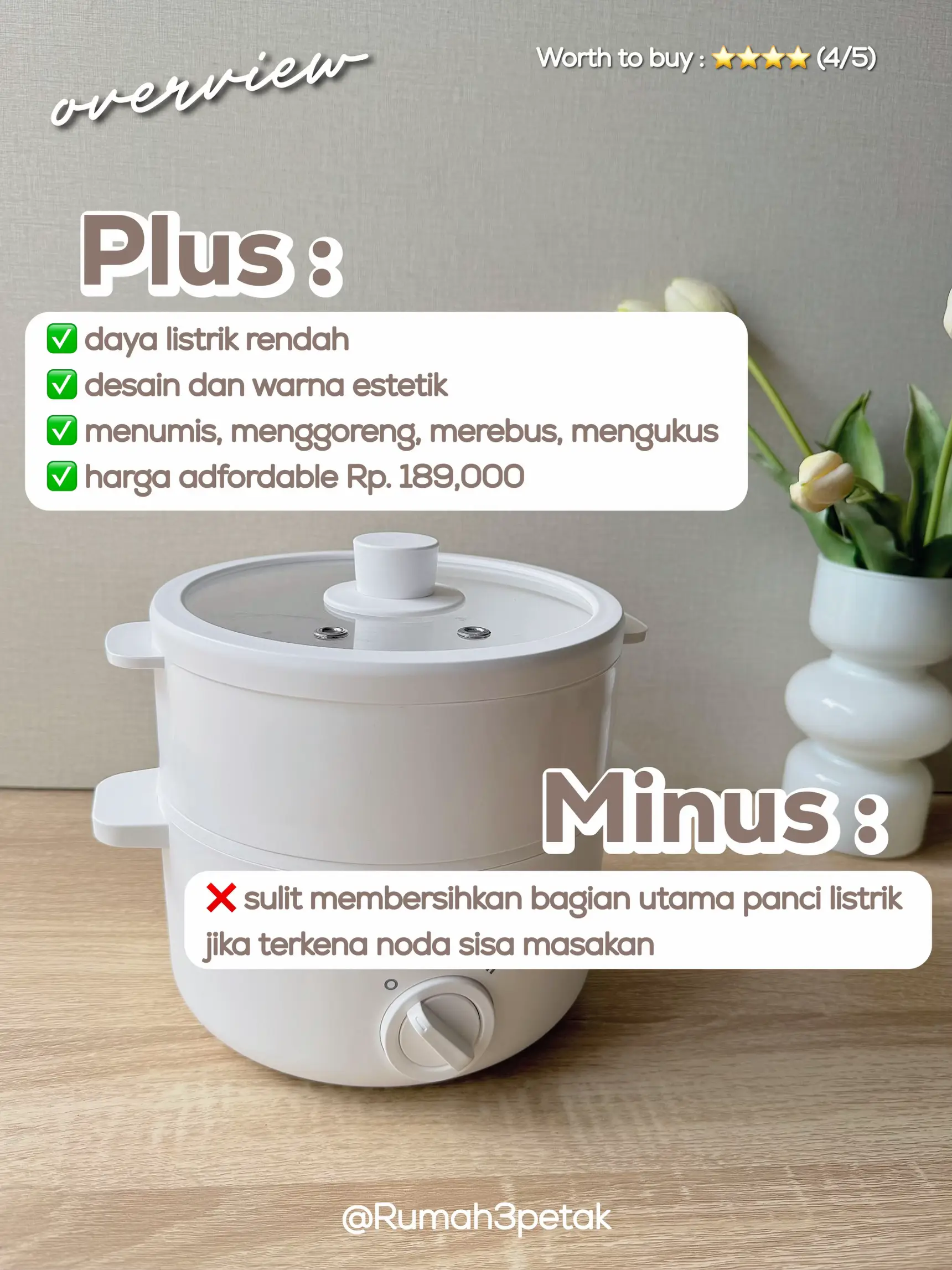 Multi cooker untuk menggoreng sale