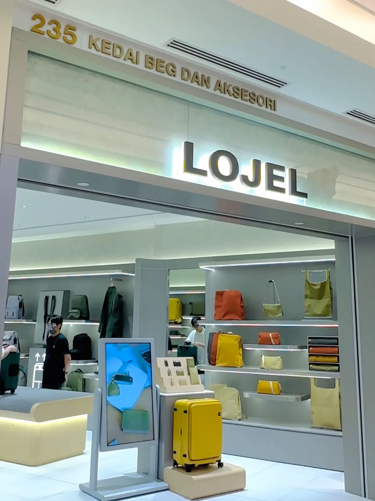 Lojel shop cheap