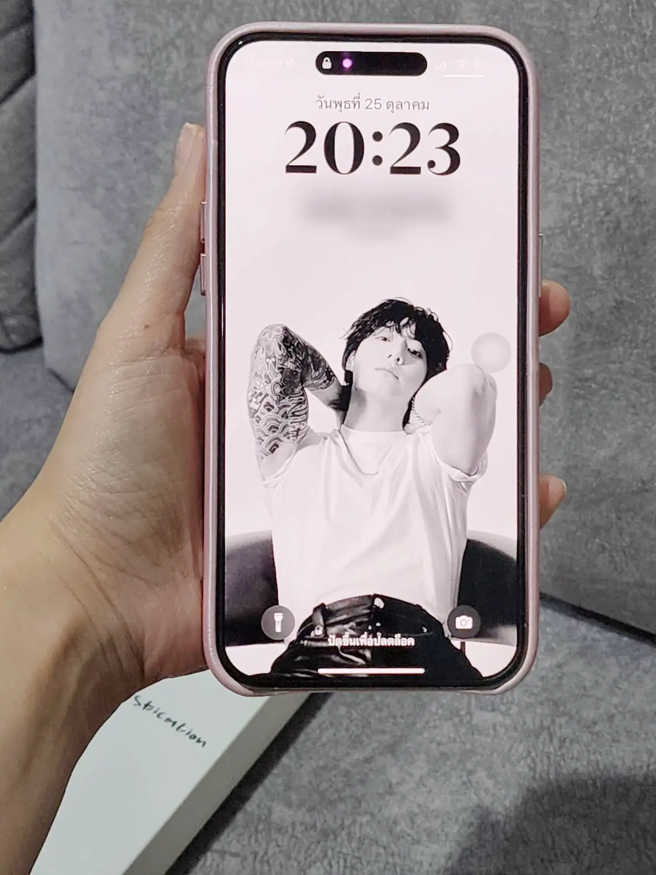  iPhone X/XS Slaysian Love Asian Fashion Lover Asians Slay AAPI  Awareness Case : Cell Phones & Accessories