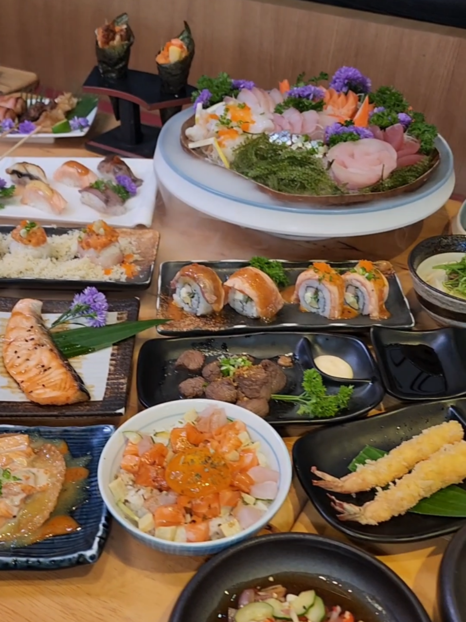 Okami Sushi (@okami_sushi) • Instagram photos and videos