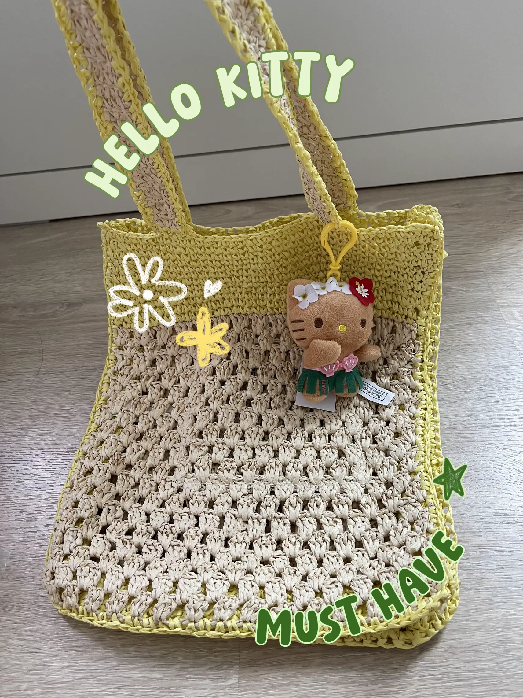 Hello kitty 🌸 แกลเลอรีที่โพสต์โดย Naynae🧸 Lemon8