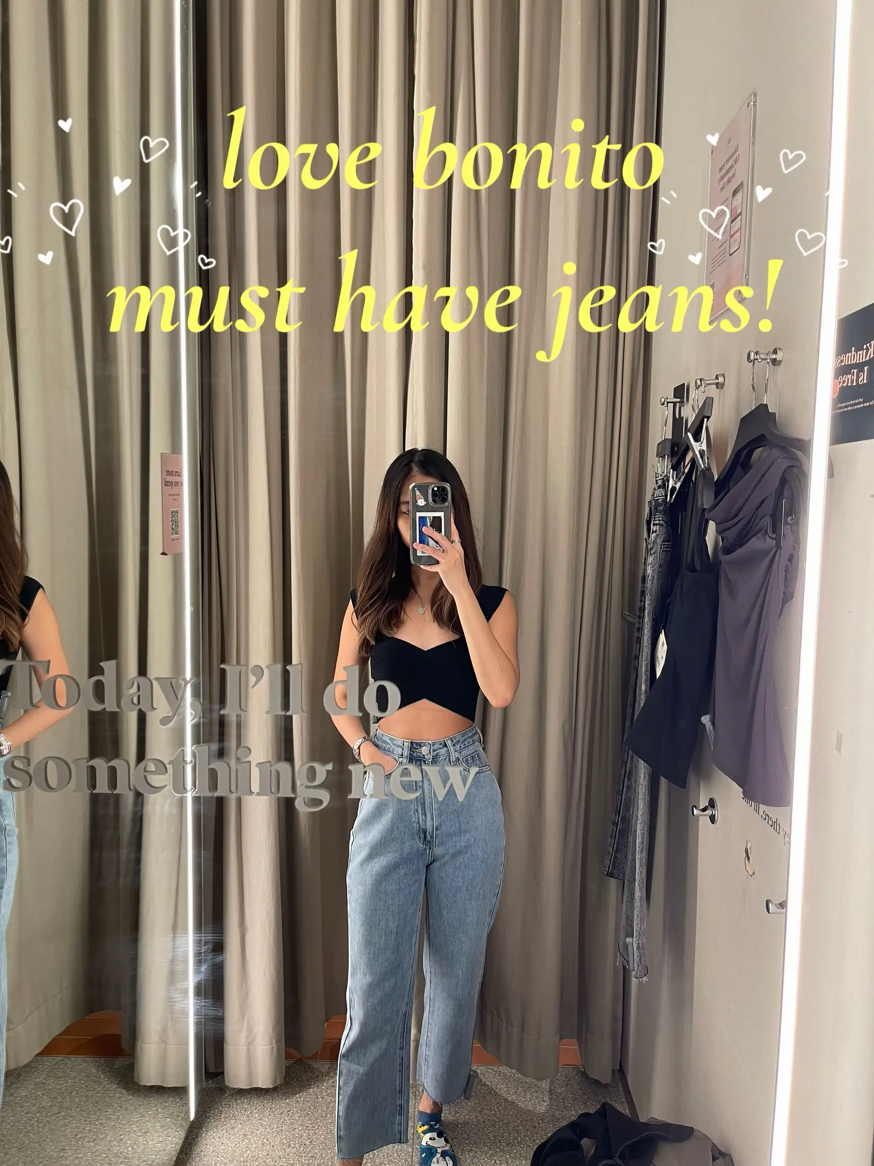 SHEIN EZwear High Waist Cargo Jeans