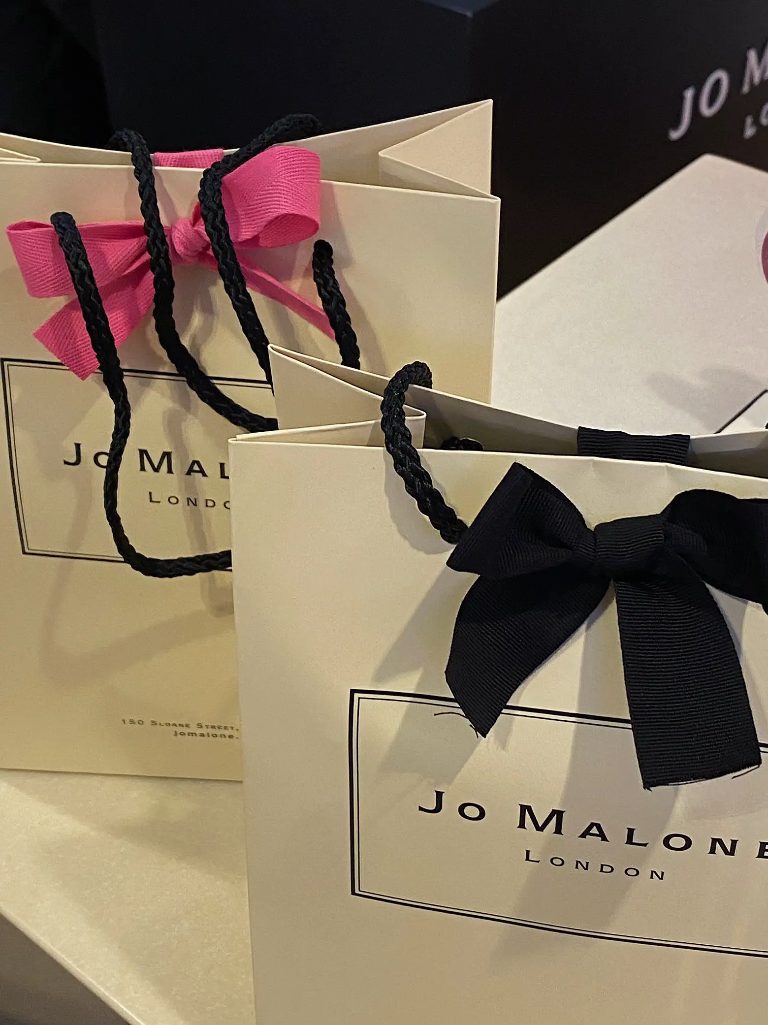 Jo Malone Sloane Street