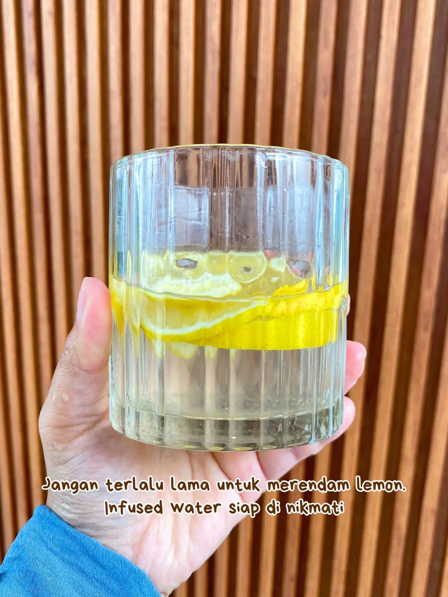 Gambar Tips lemon tidak pahit, gampang banget! (4)
