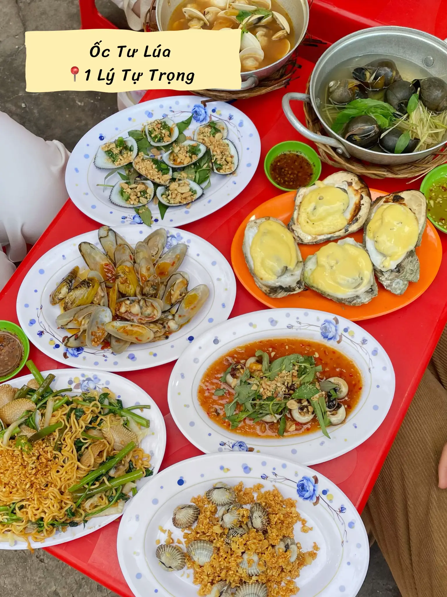 20 ý tưởng Must-Eat Foods in Hong Kong hàng đầu trong năm 2024