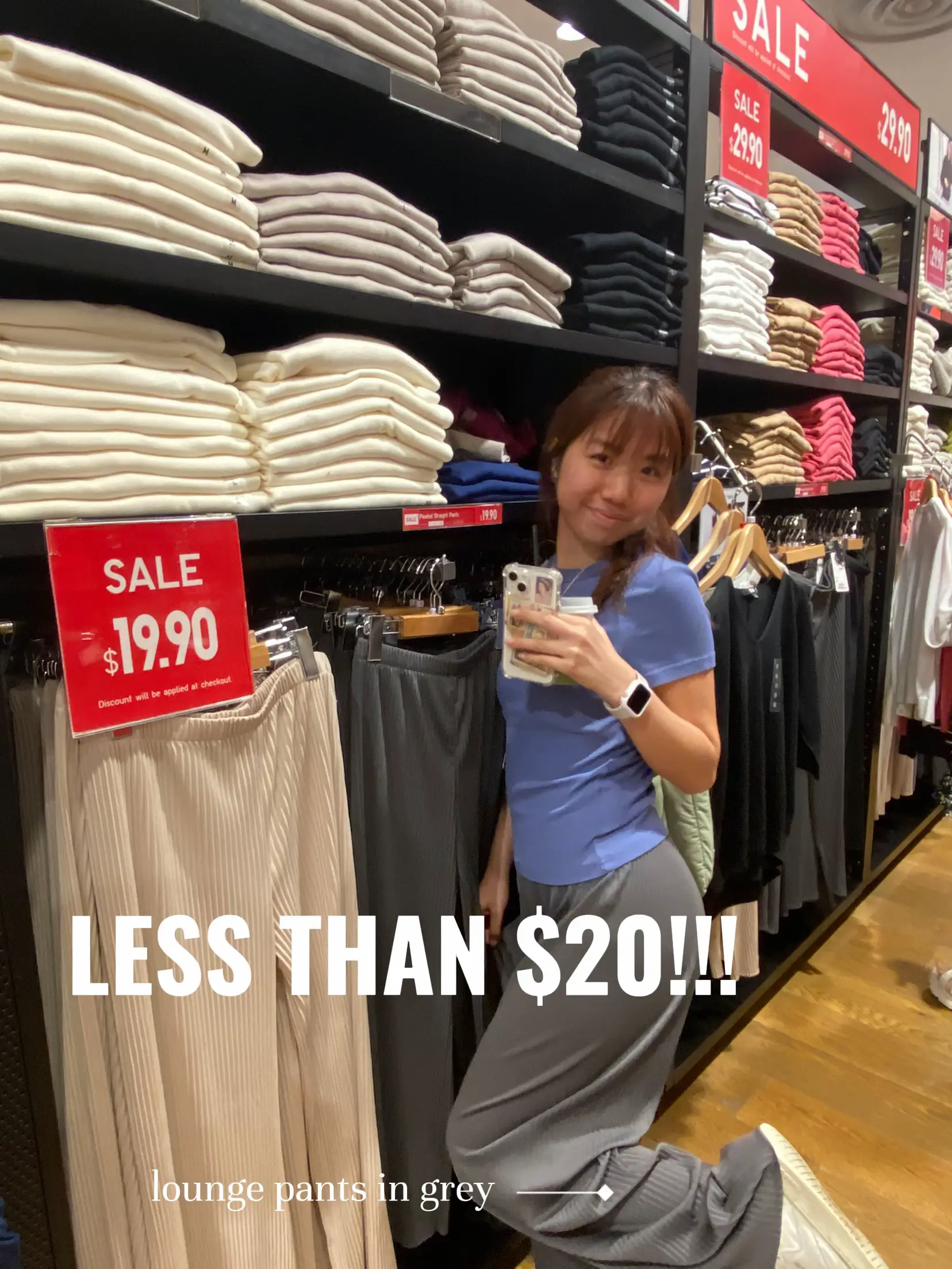 Shop Heattech Pants Uniqlo with great discounts and prices online - Feb  2024