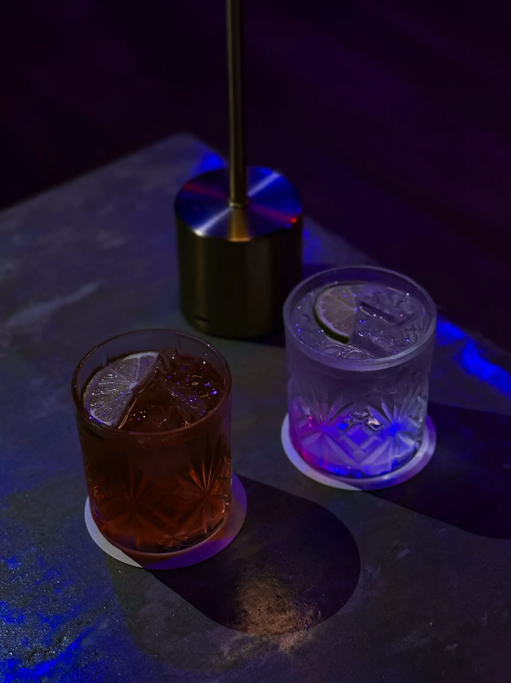 🇸🇬Nook Nowhere 🥂@Craig Road Singapore | Gallery posted by jan the gran ...