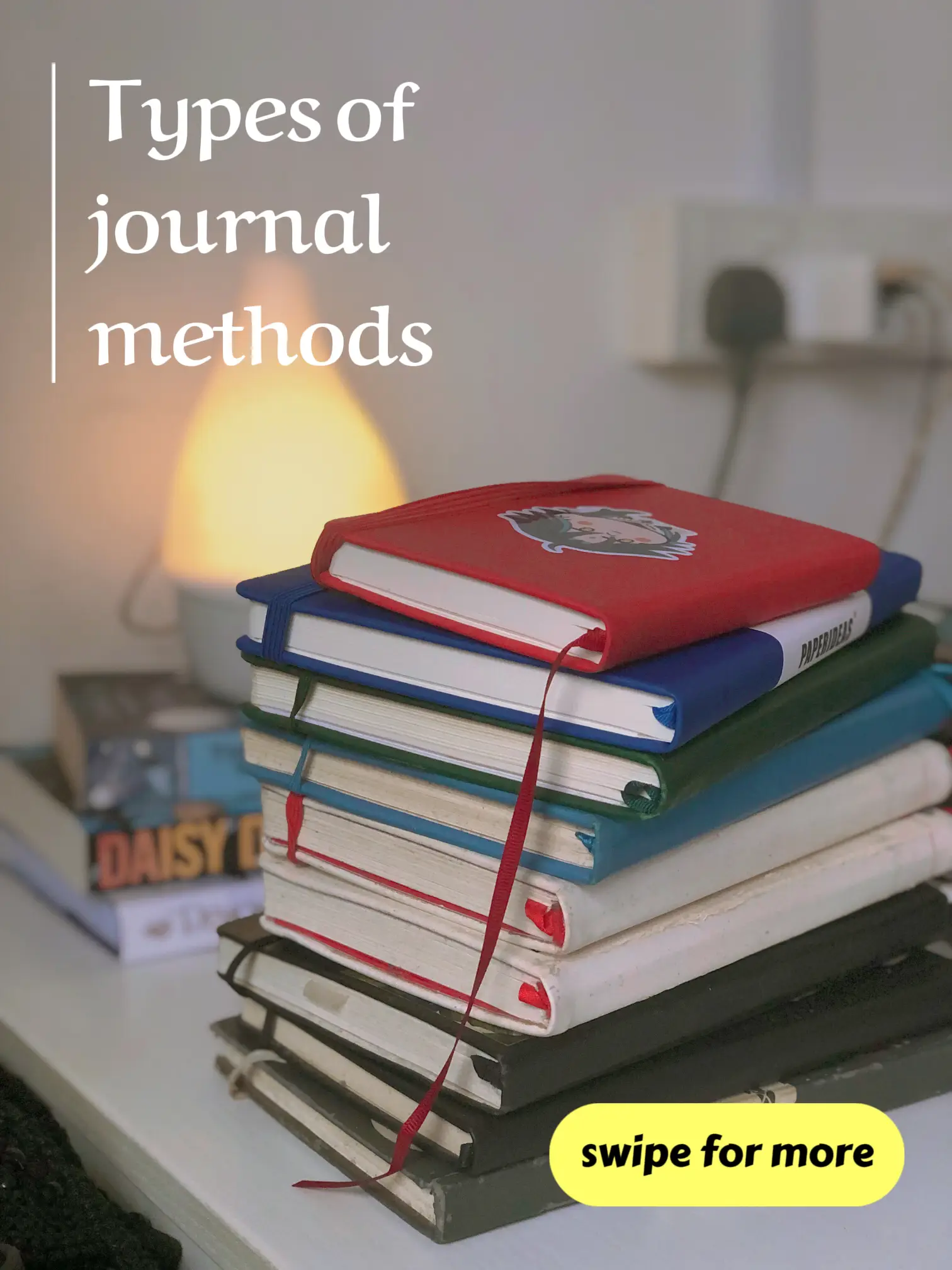 three journal methods you gotta try 🫶🏻 | แกลเลอรีที่โพสต์โดย ...