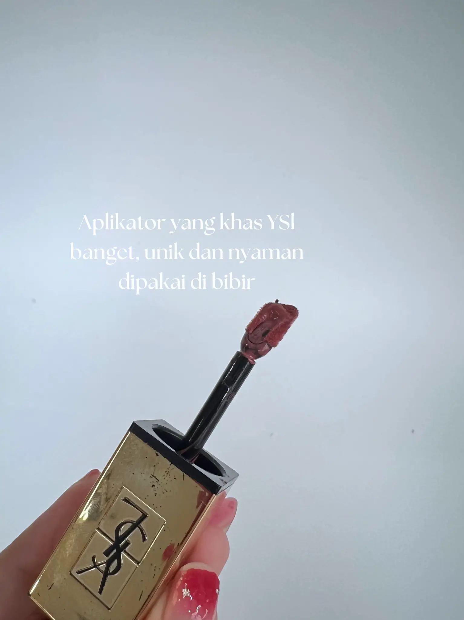 LIP STAIN SEHARGA 600.000! | shania yaraが投稿したフォトブック | Lemon8