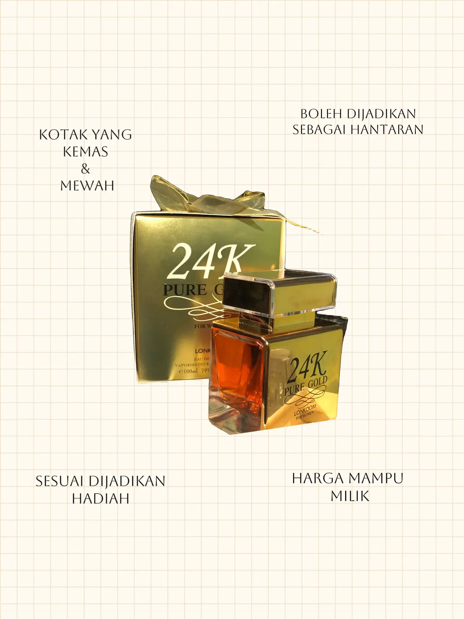 24k millionaire perfume hot sale