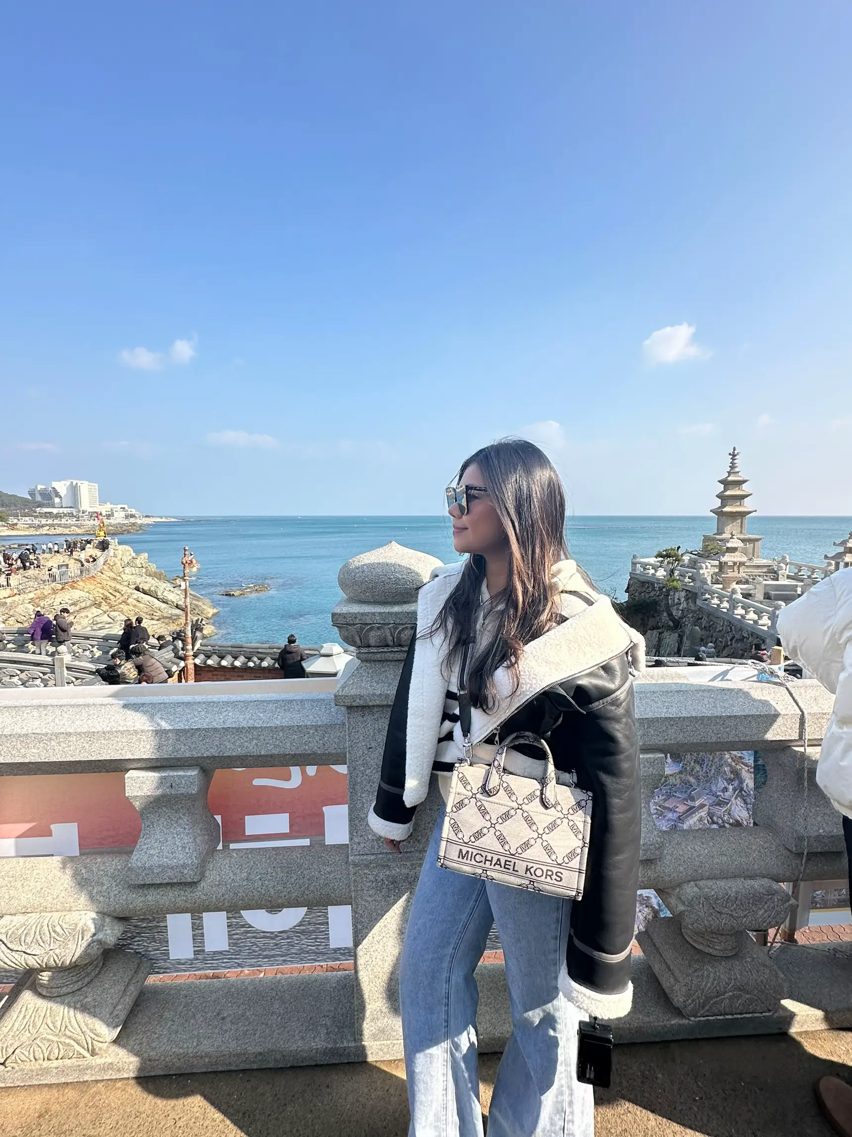 I wish someone told me this before visiting BUSAN | Gallery posted by ...