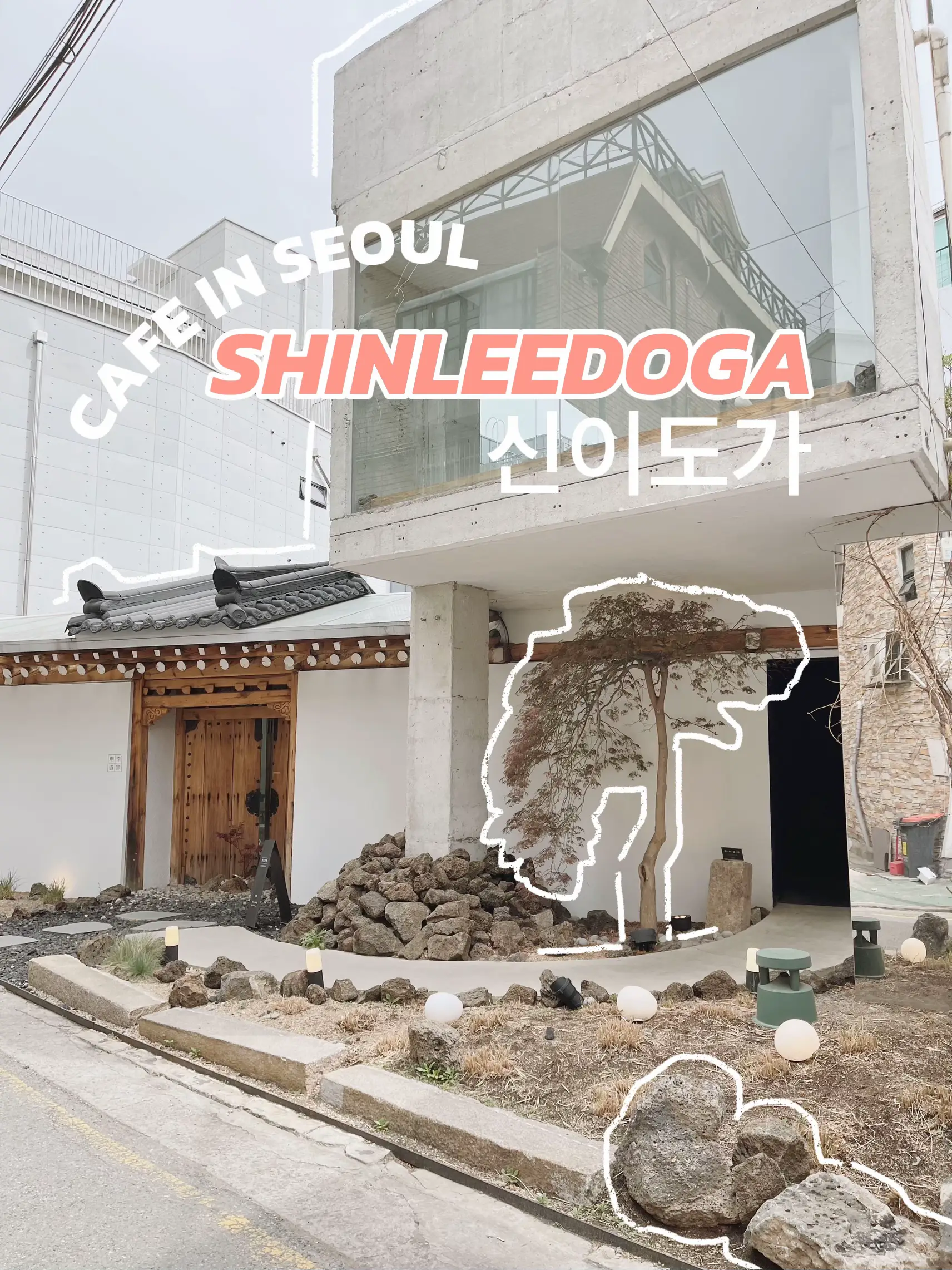 Shinleedoga 5