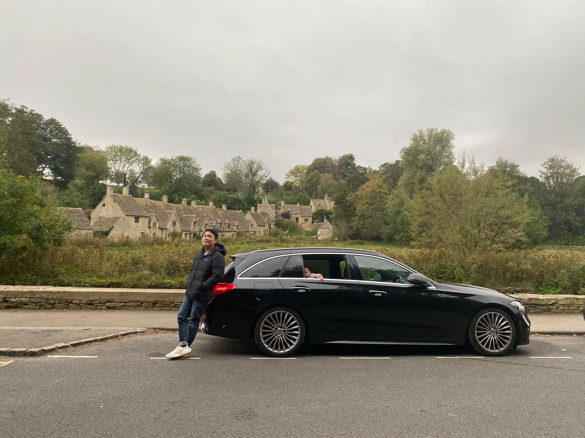 Rent a car in England 🇬🇧🇬🇧🇬🇧 แกลเลอรีที่โพสต์โดย Kunnipharut Pha Lemon8