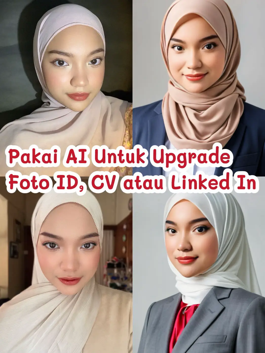 Ai Untuk Cv Foto Pencarian Lemon8 