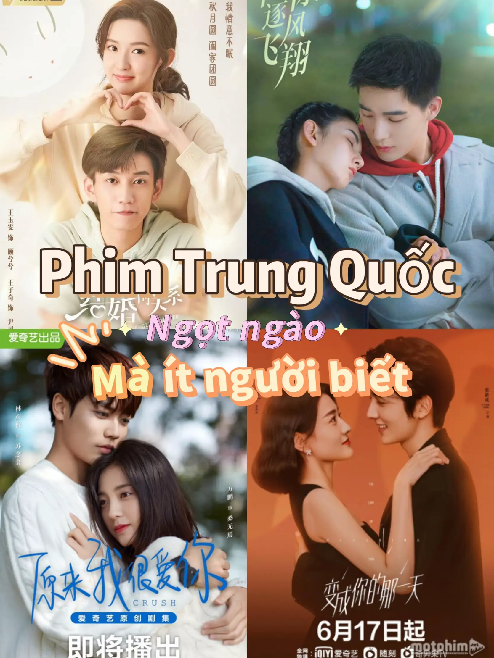 Phim mà tui thích ! Còn bạn thì sao ??? | Bộ sưu tập do Chychyyy đăng |  Lemon8