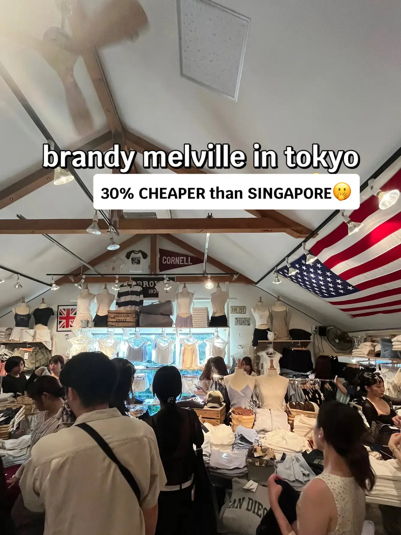 Brandy Melville - Online Japan – Brandy Melville Online Japan