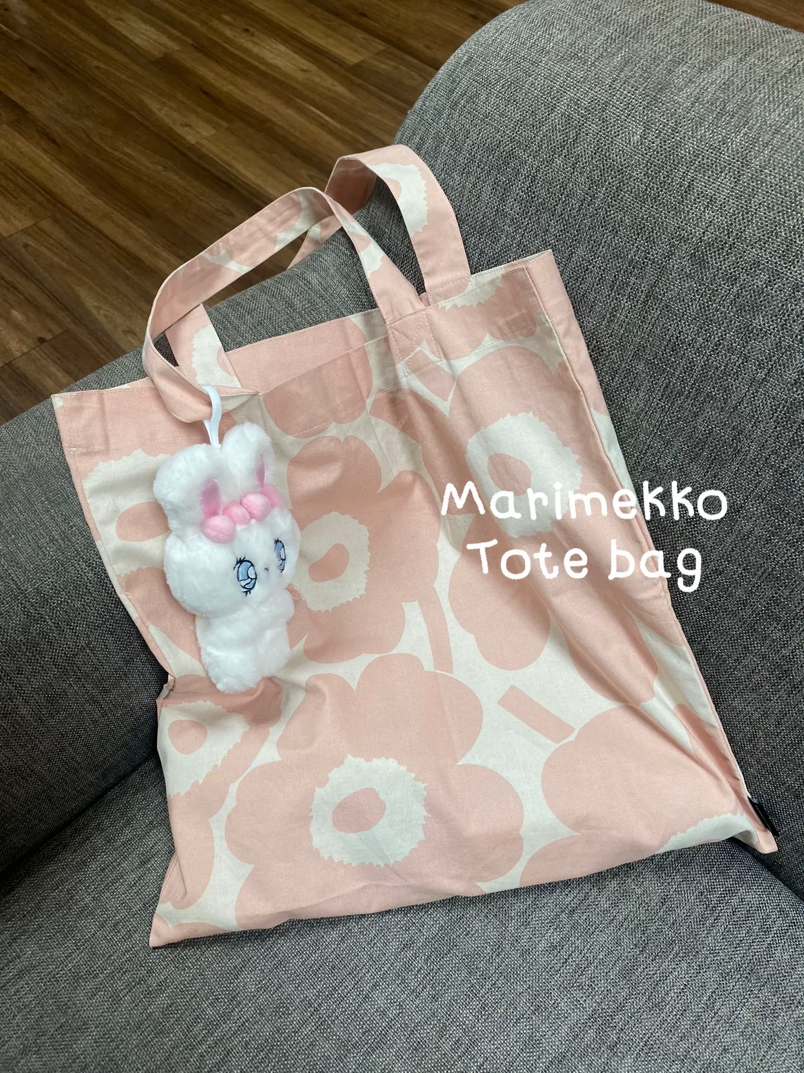 Marimekko itta outlet bag