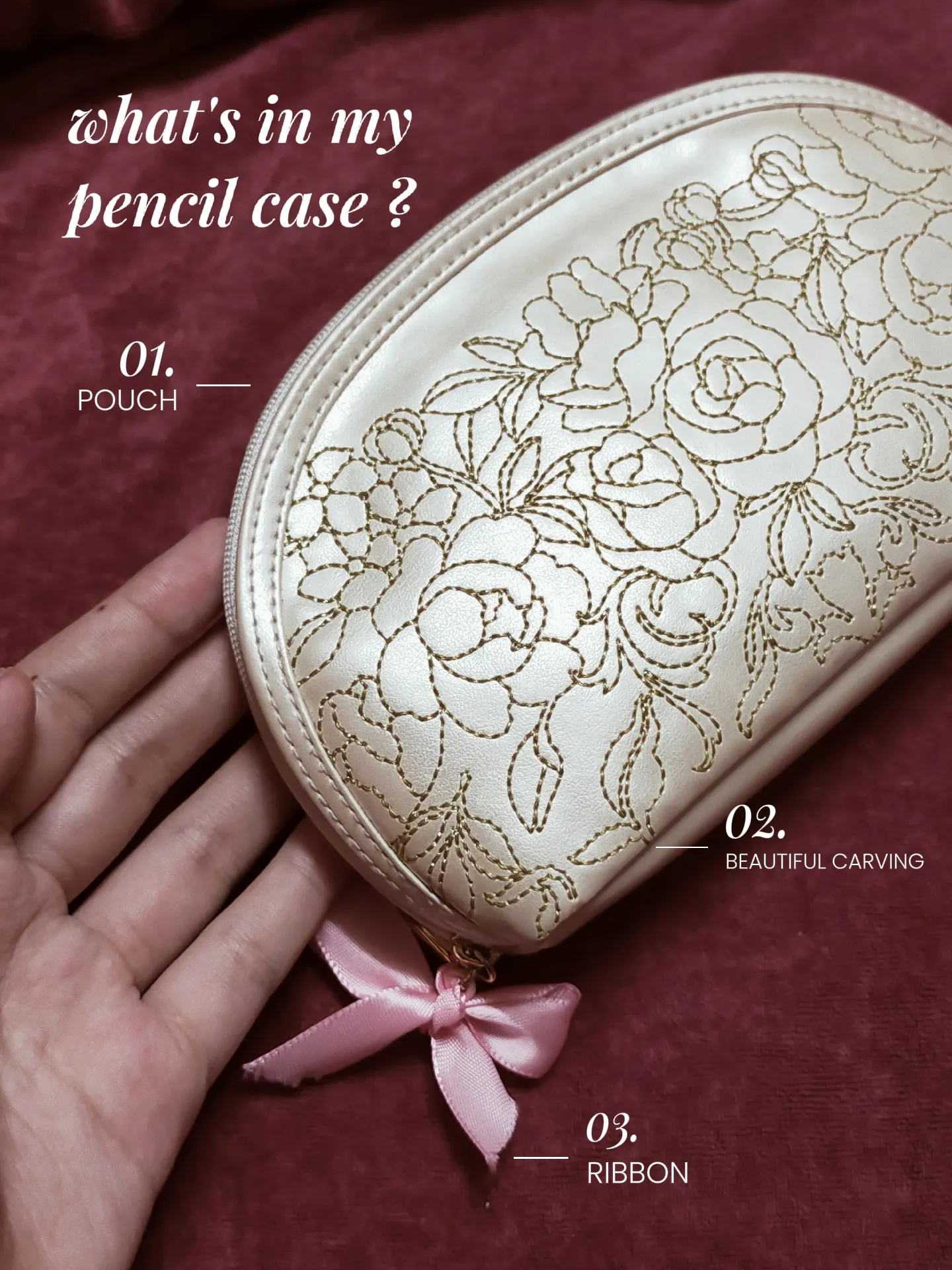 taylor swift pencil case - Lemon8 Search